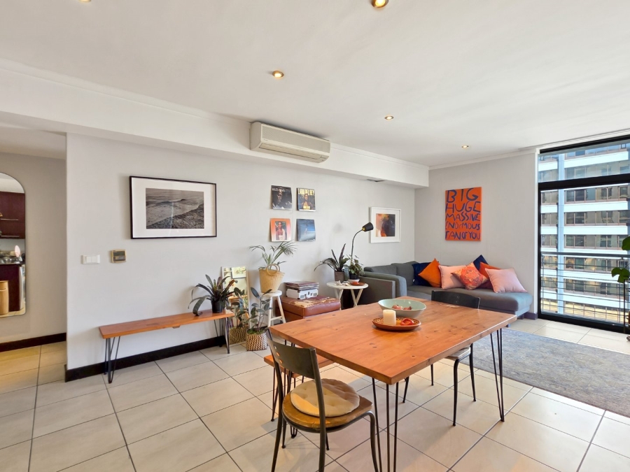 2 Bedroom Property for Sale in Cape Town City Centre Western Cape